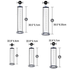 Handle Flange Cylinder Display Gym Equipment Workout Kit Accessories